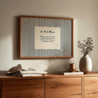 Irish Blessing Vintage Script print – photo 5