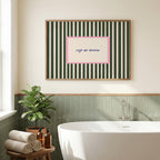 Nigh Do Lámha Irish print – mockup 2
