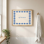Nigh Do Lámha Irish print – mockup 7