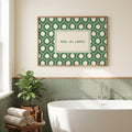 Nigh Do Lámha Irish print – mockup 2