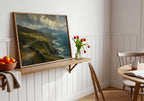 Wild Atlantic Way print – mockup 8