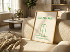Céad Míle Fáilte Hand Lettered print – photo 6