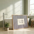 I See Dublin I See Cork Irish print – wall mockup 1