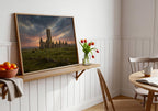 Ross Errilly Friary print – mockup 8