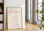Céad Míle Fáilte Hand Lettered print – photo 7