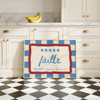 Fáilte Kettle Irish print – wall mockup 5