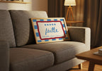 Fáilte Kettle Irish print – wall mockup 7
